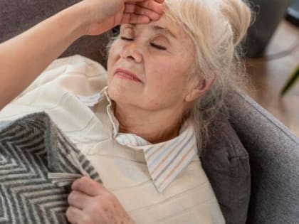 Коварная болезнь Альцгеймера: что делать семье, если заболел родственник