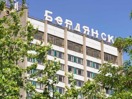 Медикам Бердянска запретили обращаться к бойцам РФ при бунте наркозависимых