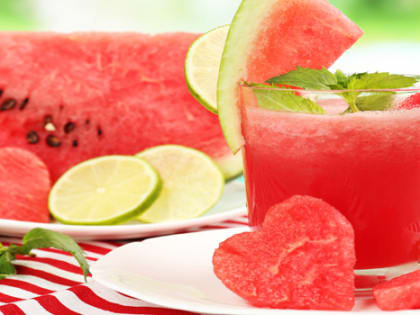 Правильное питание – залог здоровья