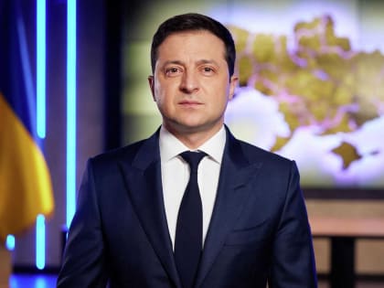 Депутат Константин Затулин: Запад откажется от Владимира Зеленского в случае потери доверия к нему