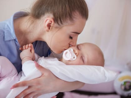 Во Владимирской области за 5 лет в результате ЭКО на свет появились 1054 малыша