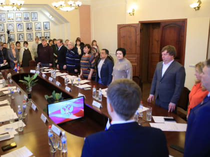 Администрация Гусь-Хрустального и депутаты распродают детские сады