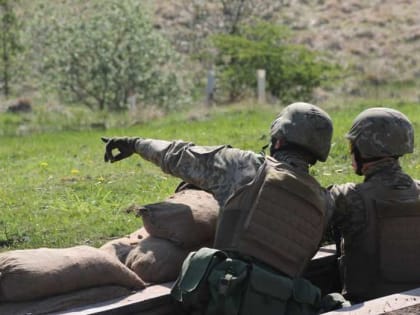 Власти Новой Каховки сообщили о применении ВСУ ракеты с поражающими элементами