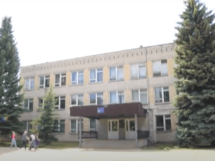 131 муромский выпускник воспользовался правом пересдать ЕГЭ в дополнительные дни