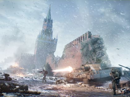 Третья мировая война может начаться с Украины, Тайваня или Корейского полуострова