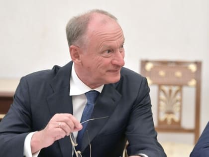 Патрушев заявил, что на Северном Кавказе за распространением призывов к беспорядкам стоят англосаксы