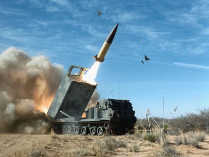 «Известия»: какую угрозу представляет ракетный арсенал Украины