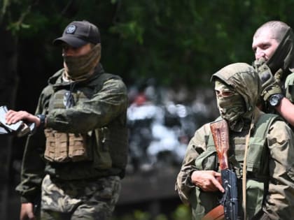 США делают все, чтобы не пустить ЧВК «Вагнер» в Нигер