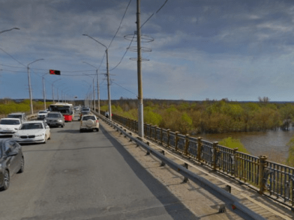 Ремонт моста через Клязьму во Владимире начнется в понедельник