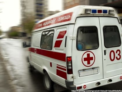 Из города Владимира собираются убрать девять бригад скорой помощи