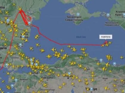 Жена Зеленского рассказала американцам, что украинки сбивают дроны банками с помидорами