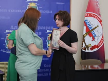 Состоялось первое заседание Молодежного Совета при главе города III созыва