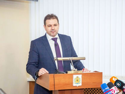 Во владимирских роддомах будут дарить подарки