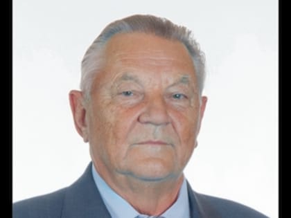 Ушёл из жизни почётный гражданин города Коврова Валерий Филиппович Петрушев