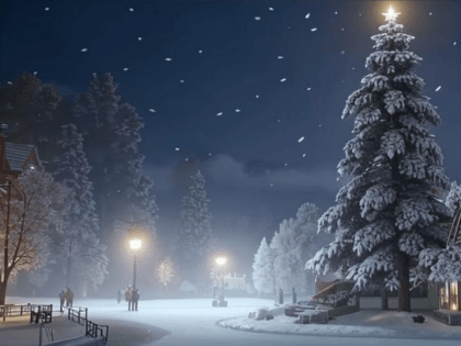 Во Владимирской области ожидаются аномальные колебания температуры воздуха