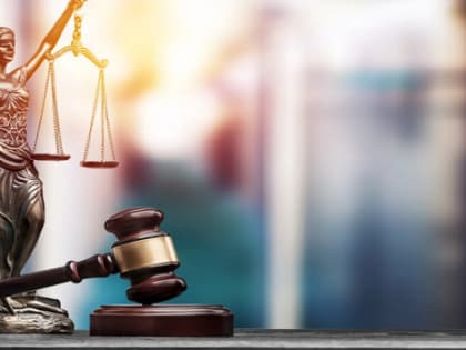 Вынесен приговор по обвинению в незаконном хранении оружия, боеприпасов и взрывчатого вещества