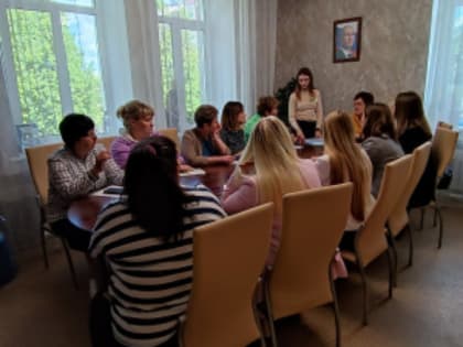 Учреждения соцобслуживания продолжают обмениваться опытом по внедрению «Системы долговременного ухода»