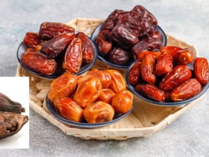 Жители Владимирской области узнали, зачем осенью стоит налегать на продукты с содержанием хрома