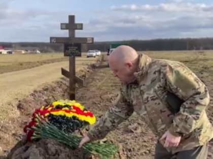 Добровольцы рассказали, почему пришли в «Вагнер», не дожидаясь окончания праздников