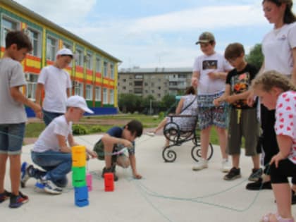 Во Владимирском социально-реабилитационном центре организовали праздник для детей, в том числе из семей участников СВО
