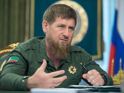 Кадыров назвал главное преимущество спецназа «Ахмат» над отрядами НАТО и ВСУ