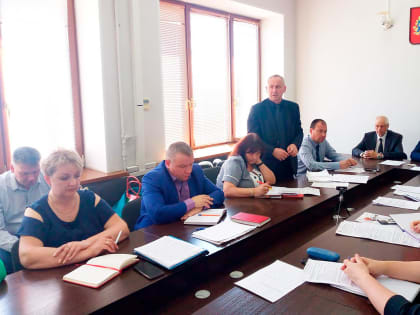 Стихийные бедствия на контейнерных площадках