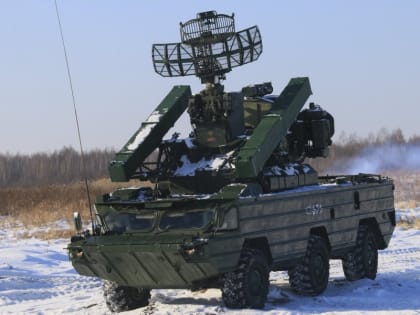 ВСУ уничтожили собственный истребитель МиГ-29 в районе Курахово