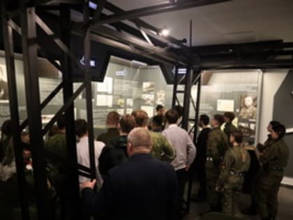 В Коврове отметили 130-лет со дня рождения конструктора–оружейника С.В. Владимирова