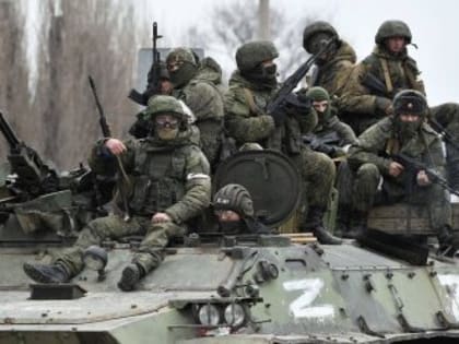 Генерал Гурулев оценил шансы Киева отбить Соледар