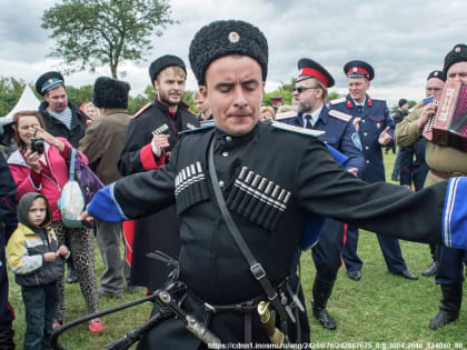 Праздник ухи, воспитание терпимости, помощь бизнесу, возрождение казачества: владимирские власти выбрали лучшие муниципальные практики
