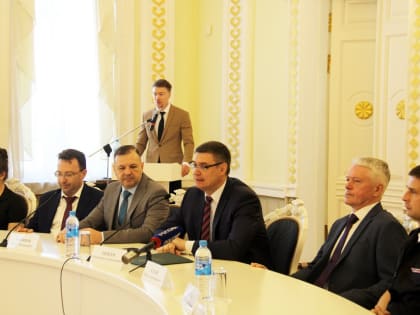 Александр Авдеев: «Пока мы верны идеалам наших предков – Россию не сломить, не ослабить, не победить!»