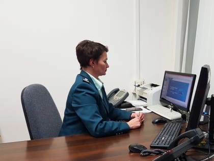 Об актах сверки рассказали на вебинаре