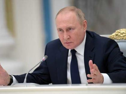 Hill: необъективная оценка сил Украины Вашингтоном стала подарком Путину