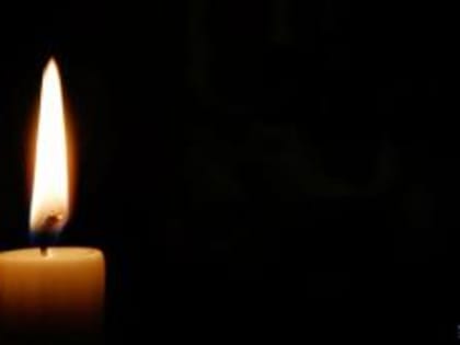 Гусь-Хрустальный скорбит по поводу гибели своего земляка