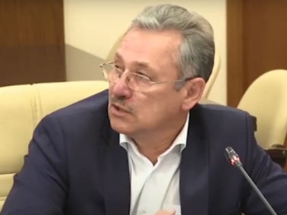 Замглавы города Владимира Сергей Литвинкин возглавил администрацию Ленинского района