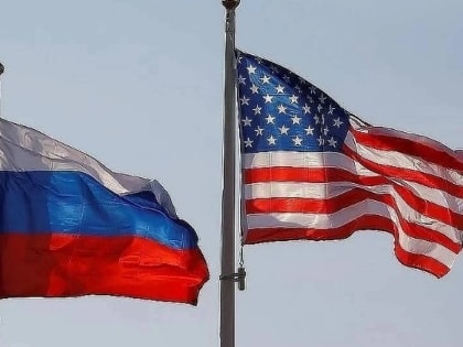 Global Times: США не могут ослабить Россию санкциями и военной помощью Украине