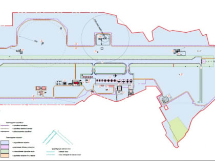 Развитие аэропорта Владимир: новые горизонты для транспортной инфраструктуры