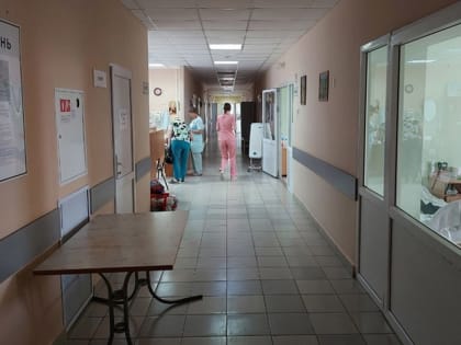 Бдительность специалистов ОДКБ позволила диагностировать у младенца рак мозжечка