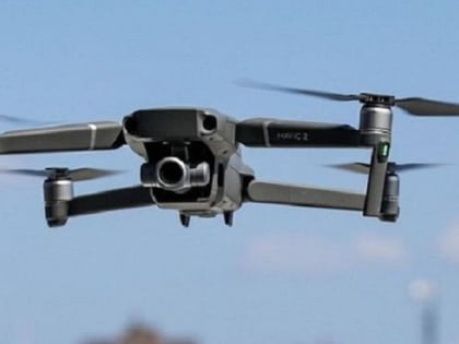 Глава Севастополя сообщил о семи сбитых беспилотниках над морем за сутки