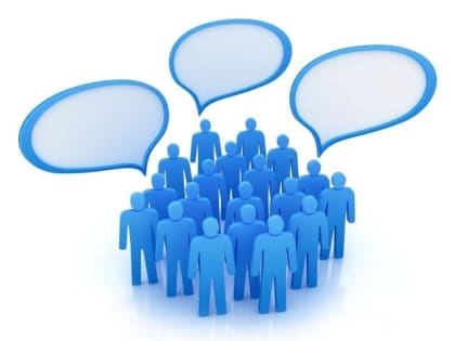 Участие граждан в опросе о памятной стеле в Киржаче