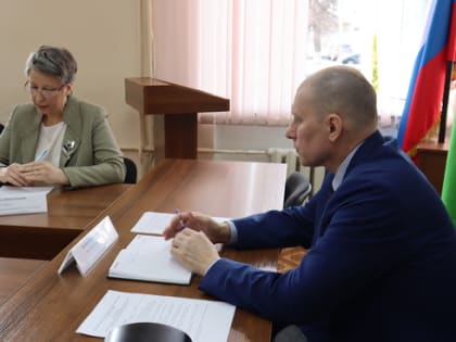 Сергей Будкин: Если мы не будем воспитывать наших детей, молодежь, то их «воспитает» Интернет