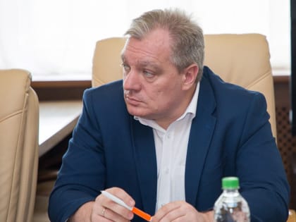 Чиновнику из команды губернатора Сипягина вынесли приговор за попытку цифровой трансформации