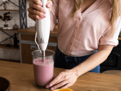 Один стакан этого напитка и запор уйдёт за один день