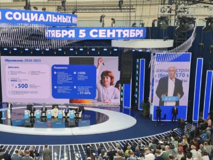 Форум социальных инноваций