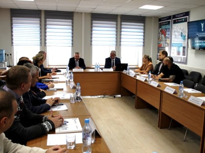 14 новых компаний стали членами системы Торгово-промышленных палат России и Торгово-промышленной палаты Владимирской области.