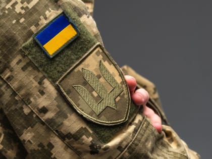 Офицеры ВСУ под Авдеевкой грозят новобранцам расстрелом, рассказал пленный