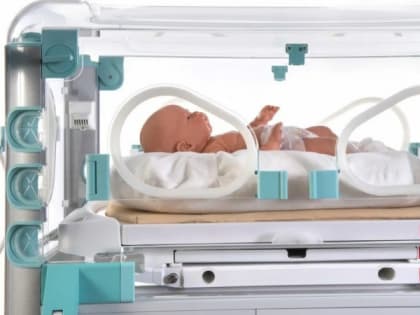 Владимирской детской клинической больнице добавили на оборудование 260 миллионов