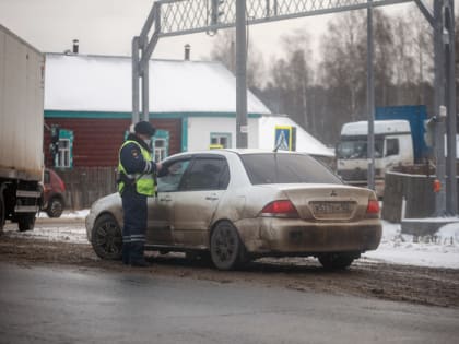 Жительница Александровского района накопила долгов по транспортному налогу на 280 тысяч рублей