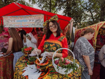 Безопасность на дорогах: акция в Лобне