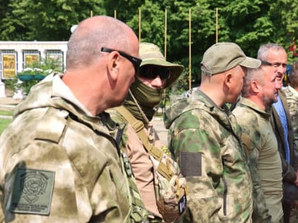 Владимирские власти сделали более привлекательной службу в зоне СВО для иногородних и мигрантов